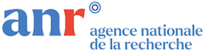 Logo des ANR